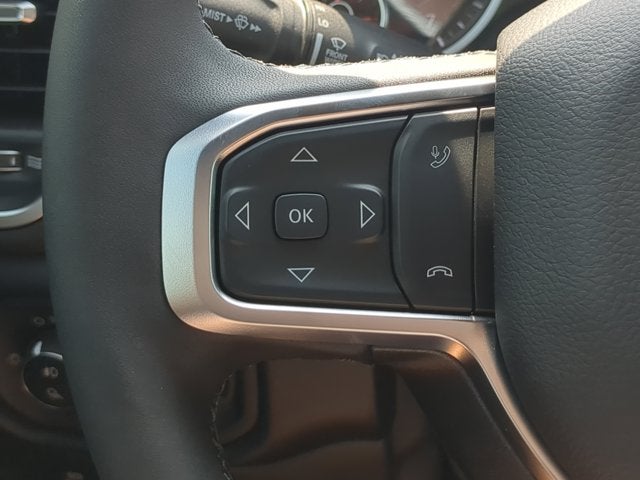 2026 RAM Ram 1500 Big Horn