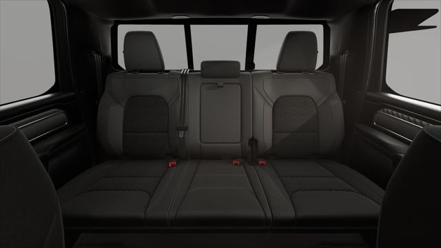 2026 RAM Ram 1500 Big Horn