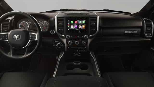 2026 RAM Ram 1500 Big Horn