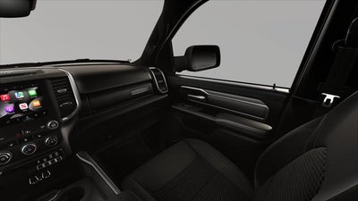 2026 RAM Ram 1500 Big Horn