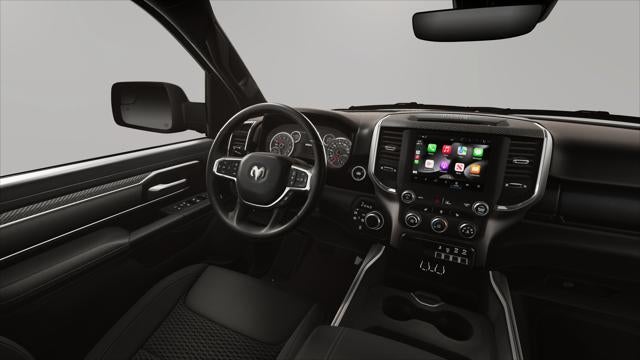 2026 RAM Ram 1500 Big Horn