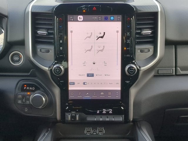 2026 RAM Ram 1500 Big Horn