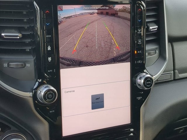 2026 RAM Ram 1500 Big Horn