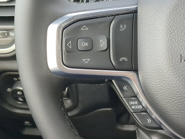 2026 RAM Ram 1500 Big Horn