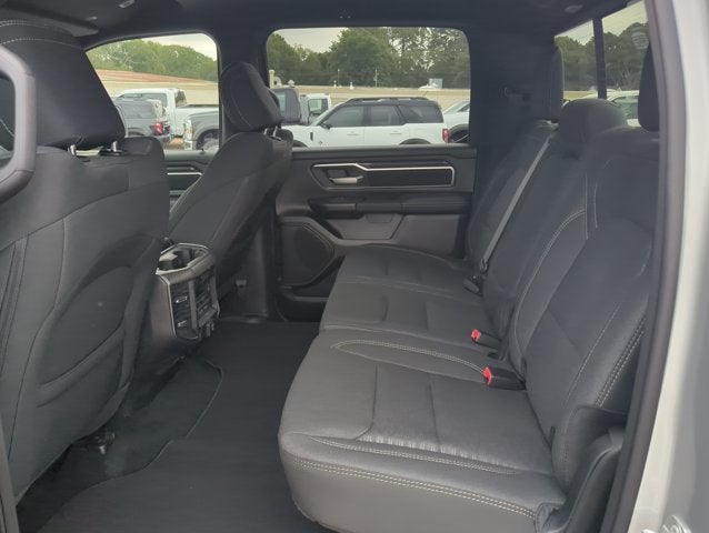 2027 RAM 1500 Big Horn