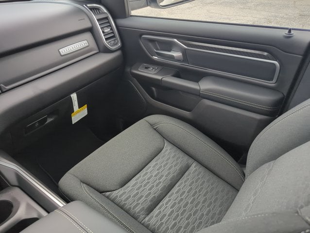 2027 RAM 1500 Big Horn