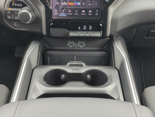 2027 RAM 1500 Big Horn