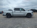 2027 RAM 1500 Big Horn