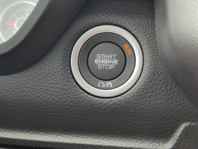 2027 RAM 1500 Big Horn