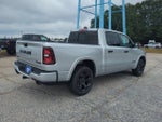 2027 RAM 1500 Big Horn