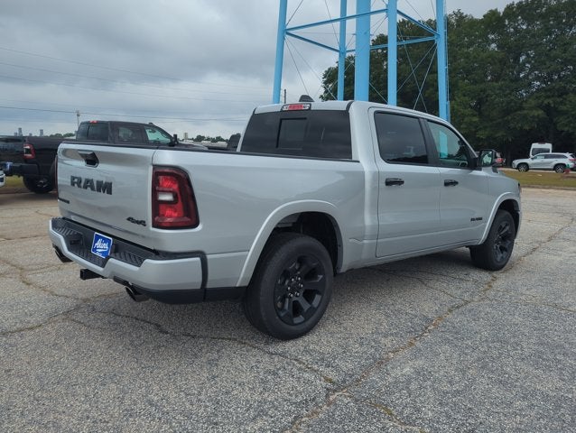 2027 RAM 1500 Big Horn