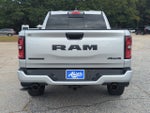 2027 RAM 1500 Big Horn