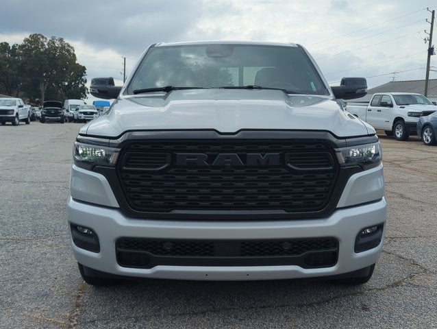 2027 RAM 1500 Big Horn