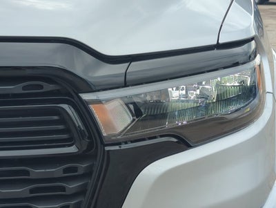 2027 RAM 1500 Big Horn