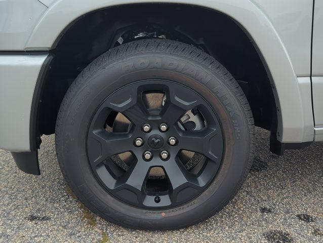 2027 RAM 1500 Big Horn