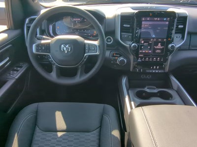 2026 RAM Ram 1500 Big Horn