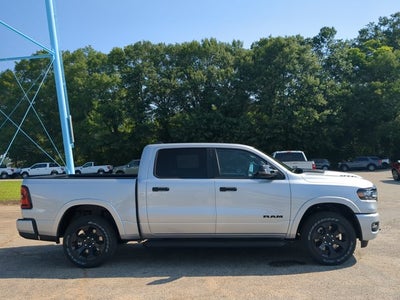 2026 RAM Ram 1500 Big Horn
