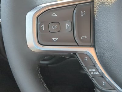 2026 RAM Ram 1500 Big Horn