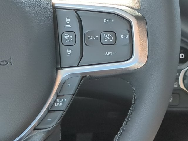 2026 RAM Ram 1500 Big Horn
