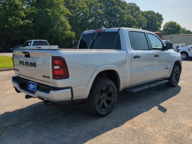 2026 RAM Ram 1500 Big Horn
