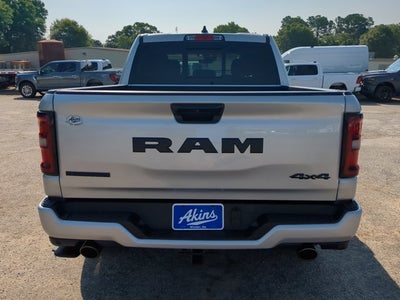 2026 RAM Ram 1500 Big Horn