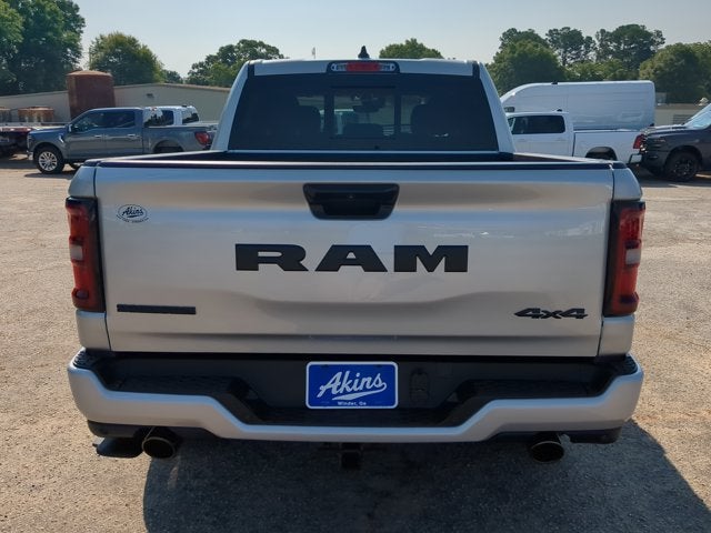 2026 RAM Ram 1500 Big Horn