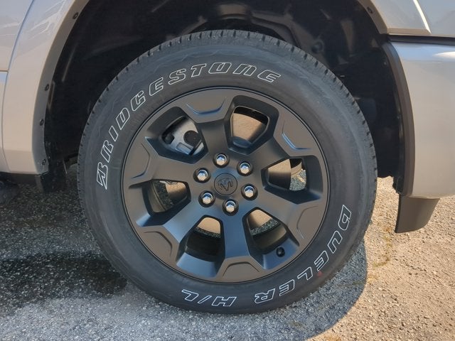 2026 RAM Ram 1500 Big Horn