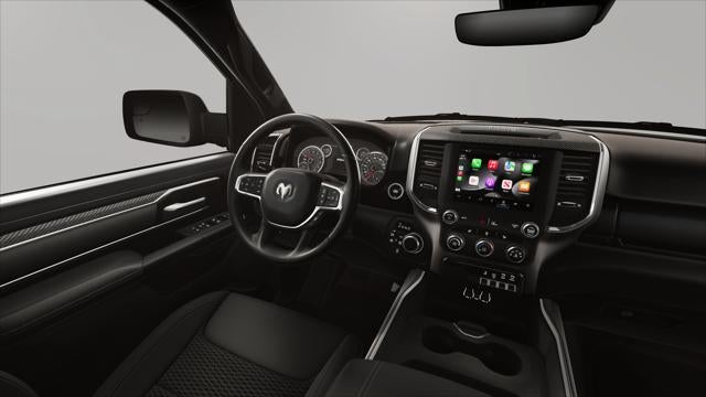 2026 RAM Ram 1500 Big Horn