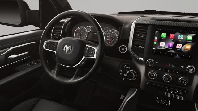 2026 RAM Ram 1500 Big Horn