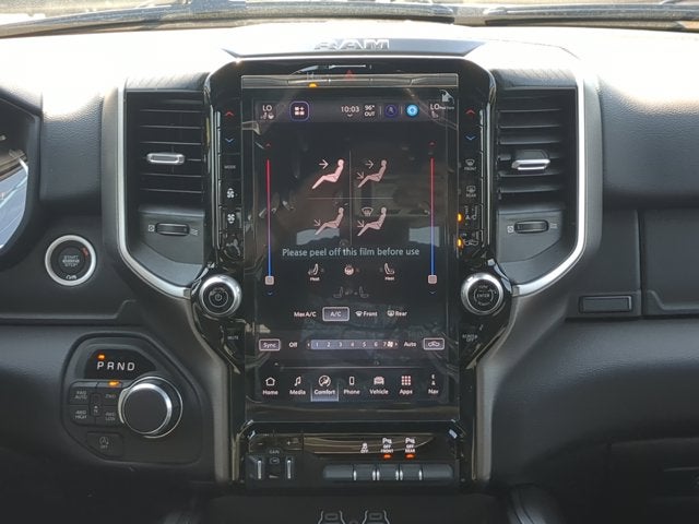 2026 RAM Ram 1500 Big Horn