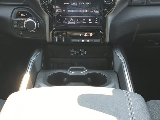 2026 RAM Ram 1500 Big Horn