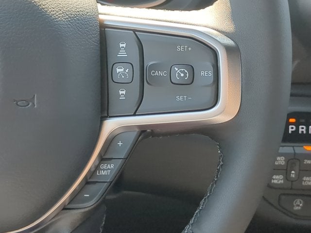 2026 RAM Ram 1500 Big Horn