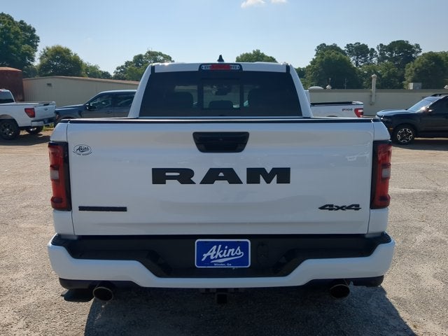 2026 RAM Ram 1500 Big Horn