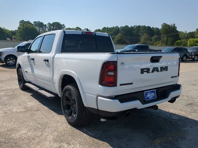 2026 RAM Ram 1500 Big Horn