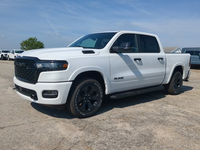 2026 RAM Ram 1500 Big Horn