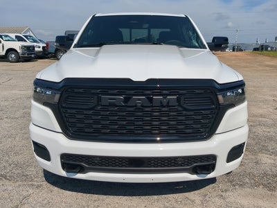 2026 RAM Ram 1500 Big Horn