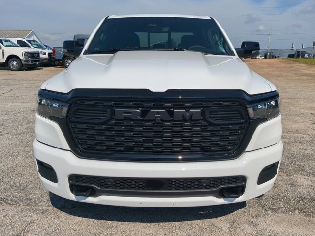 2026 RAM Ram 1500 Big Horn