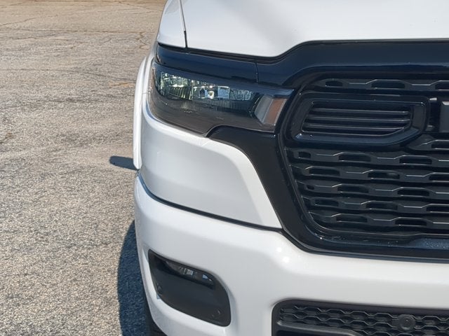 2026 RAM Ram 1500 Big Horn