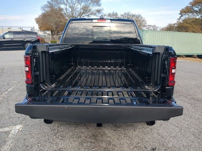 2026 RAM Ram 1500 Big Horn