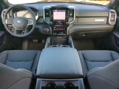 2026 RAM Ram 1500 Big Horn