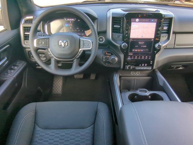 2026 RAM Ram 1500 Big Horn