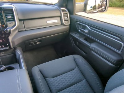 2026 RAM Ram 1500 Big Horn