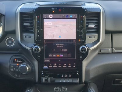 2026 RAM Ram 1500 Big Horn