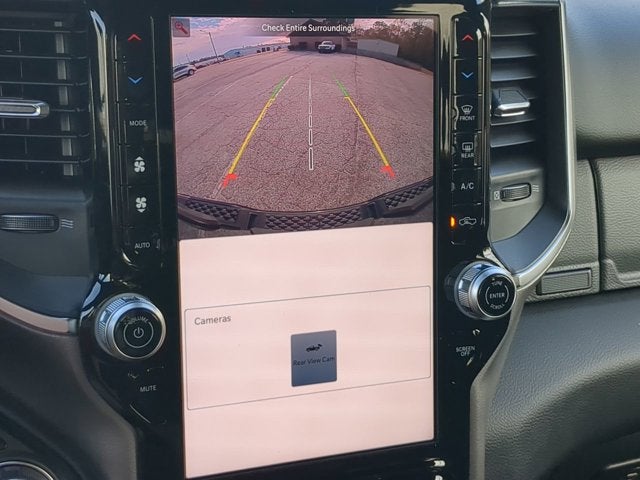 2026 RAM Ram 1500 Big Horn