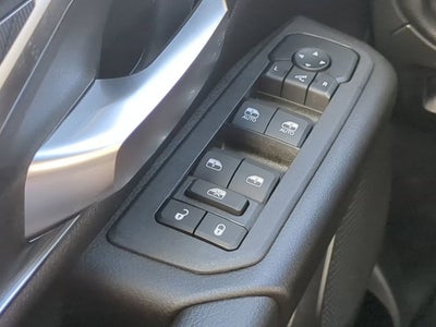 2026 RAM Ram 1500 Big Horn