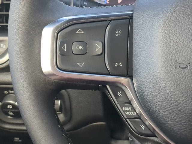 2026 RAM Ram 1500 Big Horn