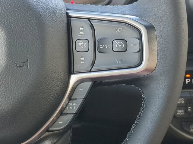 2026 RAM Ram 1500 Big Horn