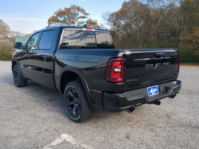 2026 RAM Ram 1500 Big Horn