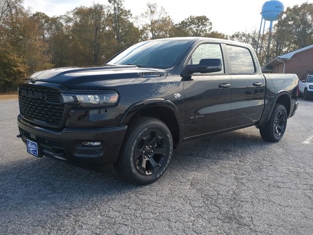 2026 RAM Ram 1500 Big Horn