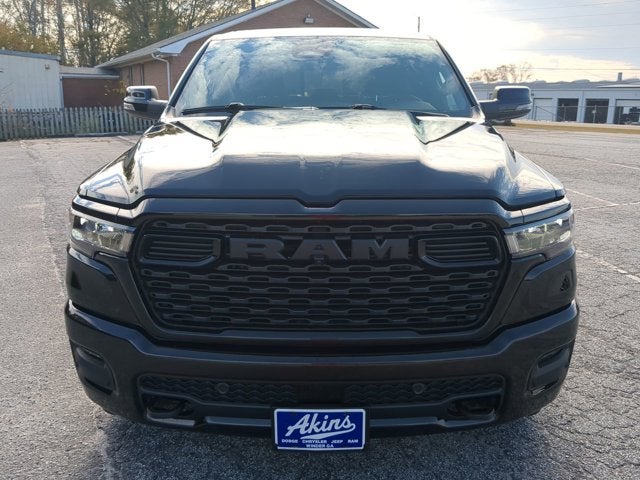 2026 RAM Ram 1500 Big Horn